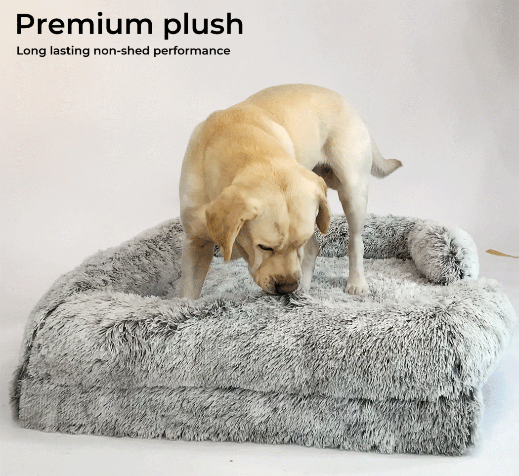  Premium Pet Orthopaedic Bed