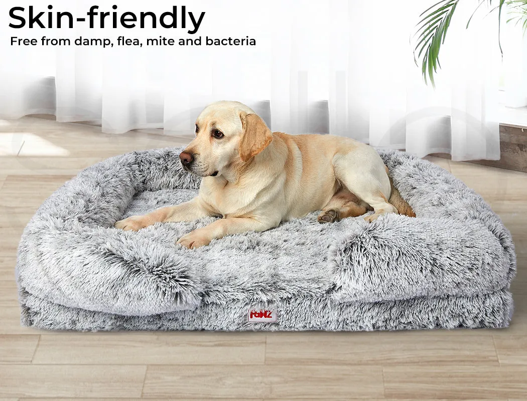  Premium Pet Orthopaedic Bed