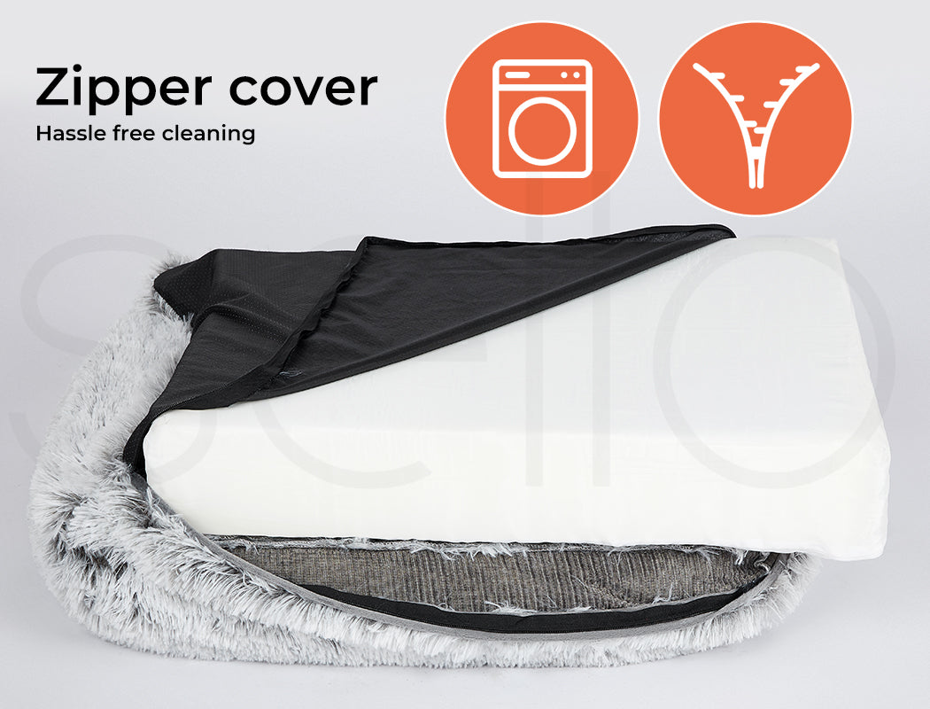  Premium Pet Orthopaedic Bed