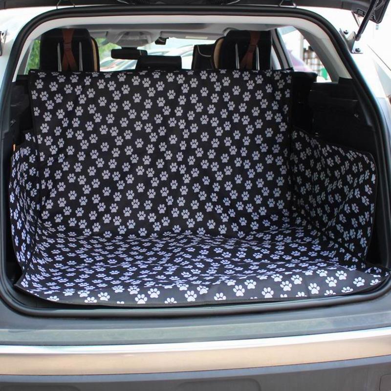Waterproof Pet Car Boot Protector Boot