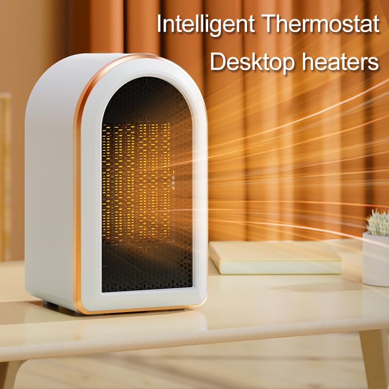 Portable Electric Space Heater 
