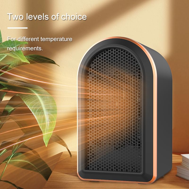 Portable Electric Space Heater 