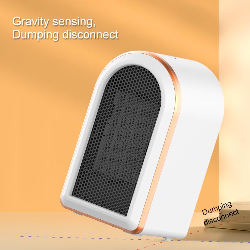 Portable Electric Space Heater 