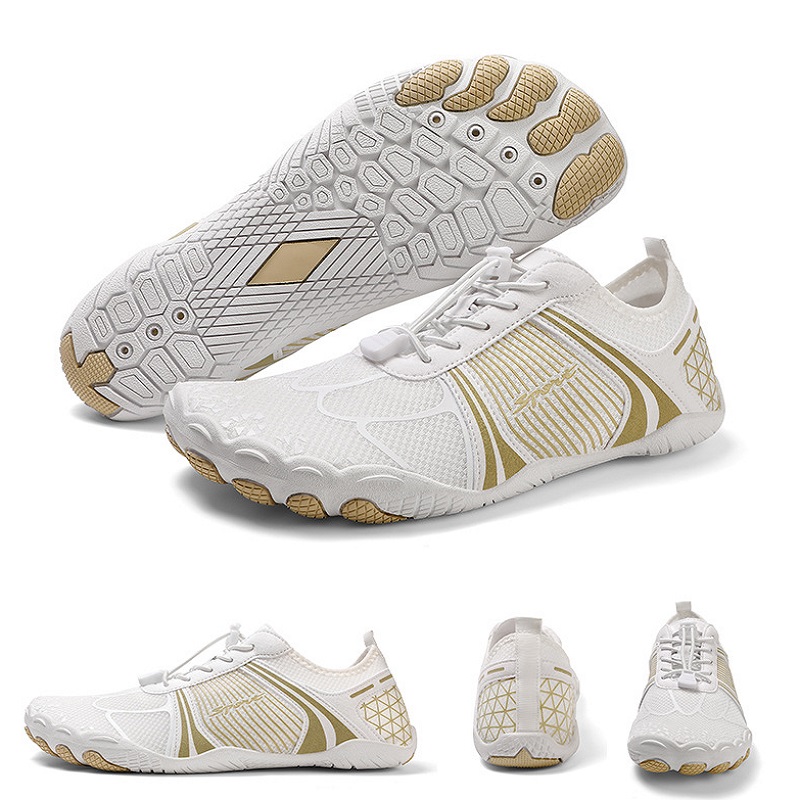 Comfortable & Non-slip Walking Shoes (Unisex)