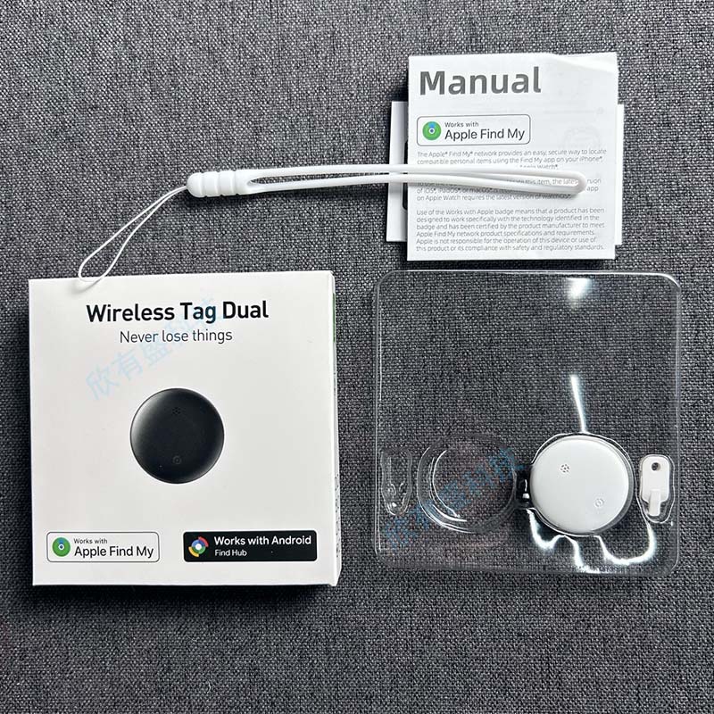 Pet GPS Tracker - Not Just a GPS Car Tracker. Your Everything Finder.