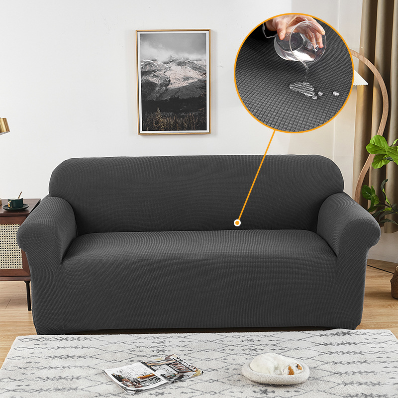 Waterproof Pet Couch Covers for Dogs and Cat Scratches, Sofa Covers fo