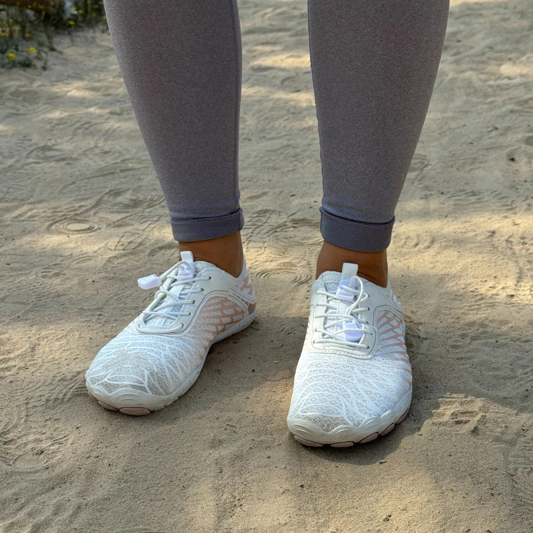 Healthy & Non-slip Walking Shoes (Unisex)