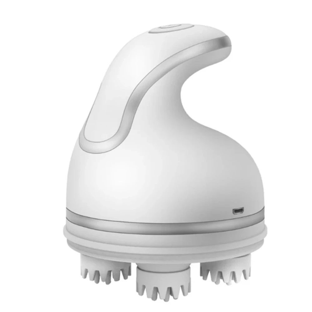 Comfy Electric Head Massager