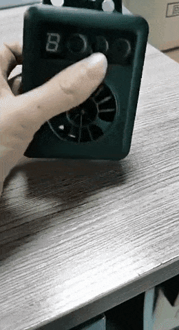 dog barking silencer