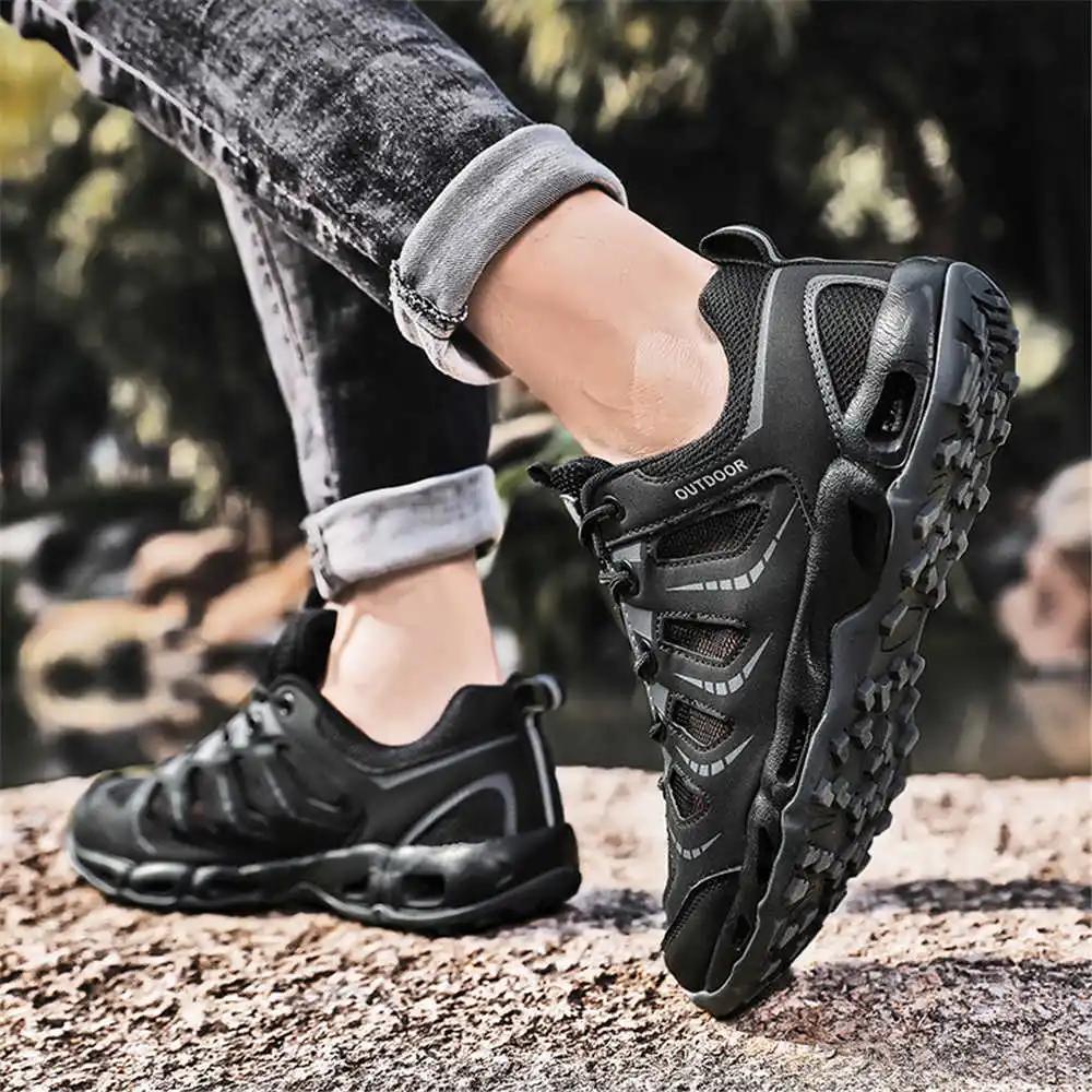 Orthopedic Shoes - Comfortable Hiking Shoes for Women & Men