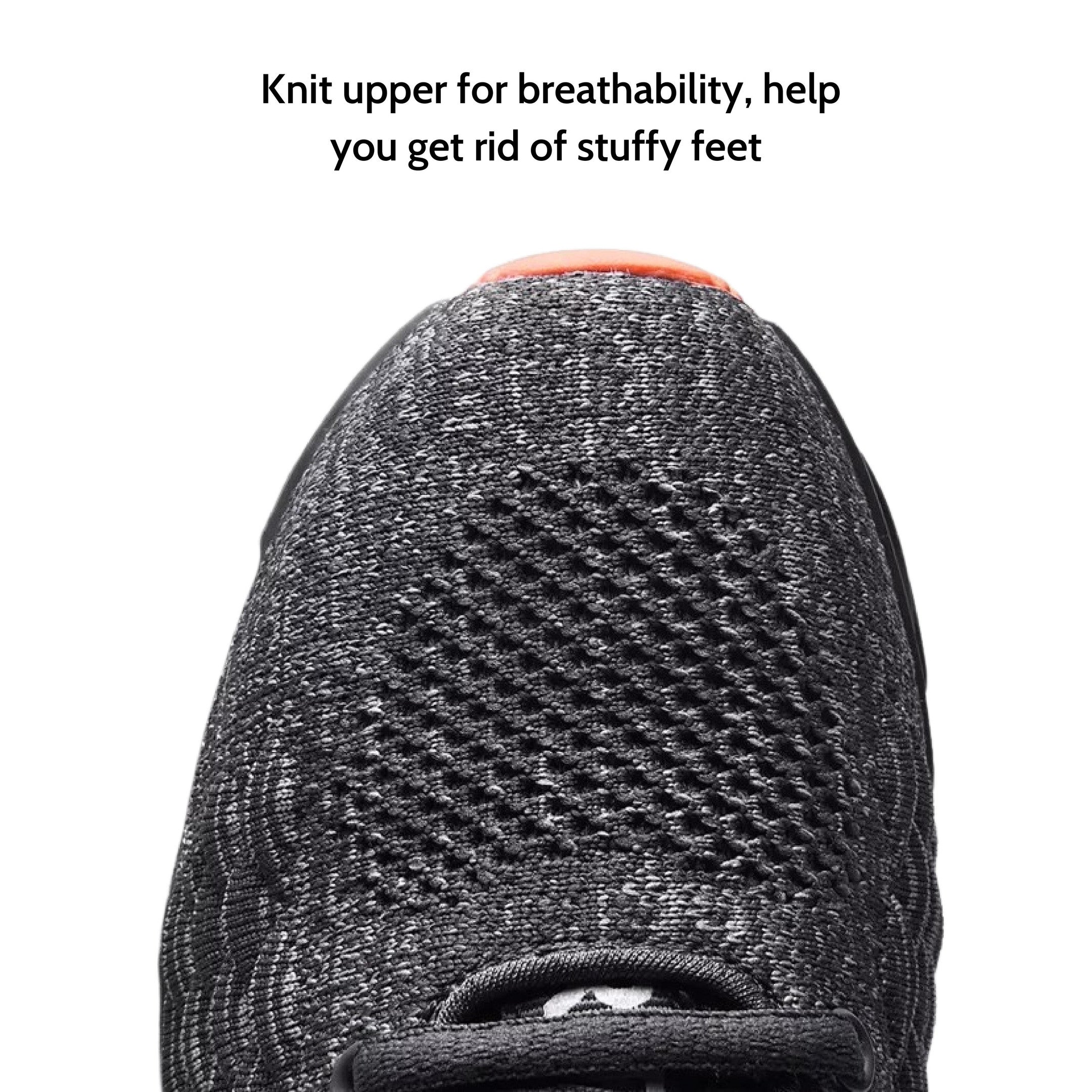 Blade Sole Running Shoes 