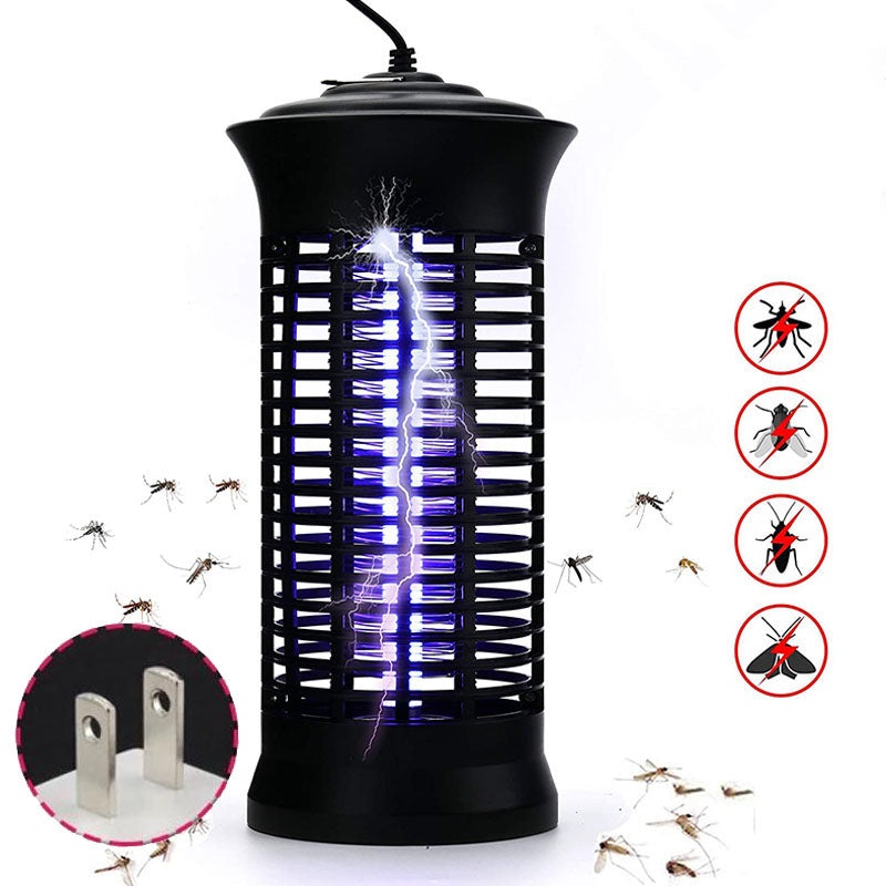 Bug Zapper, Electric Mosquito Killer