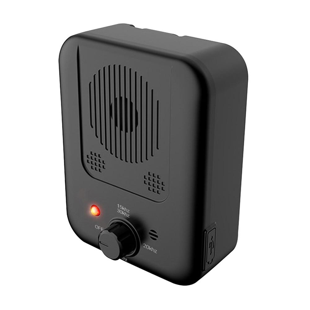 Ultrasonic Anti Barking Device