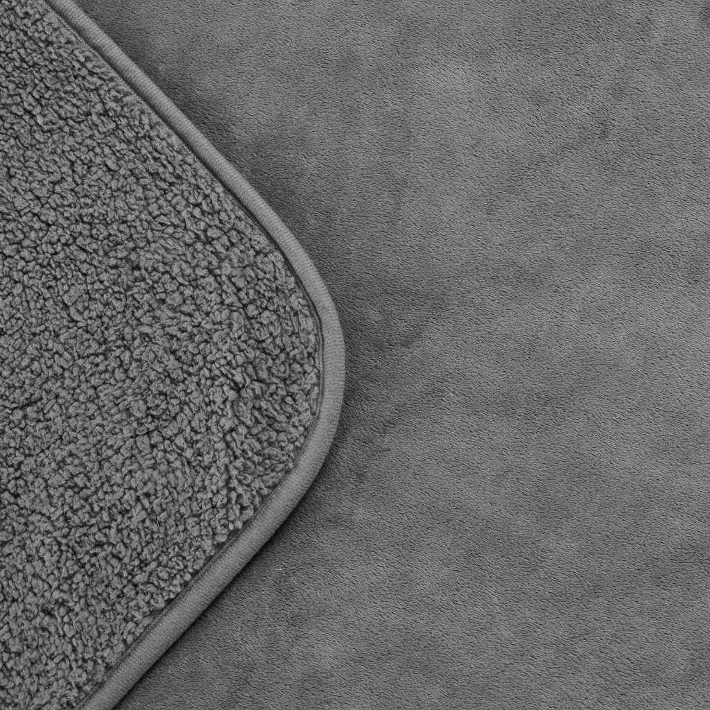 Paw Sherpa Waterproof & Leakproof Dog Blanket | Dog Bed Cover for Sofa, Couch Bed