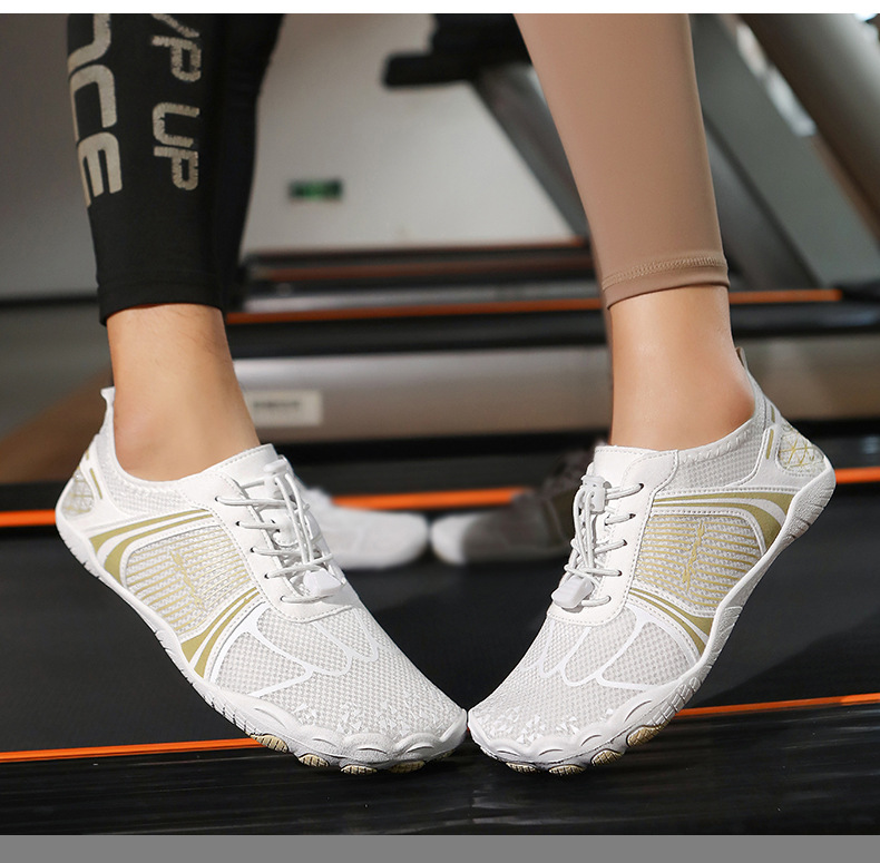 Comfortable & Non-slip Walking Shoes (Unisex)