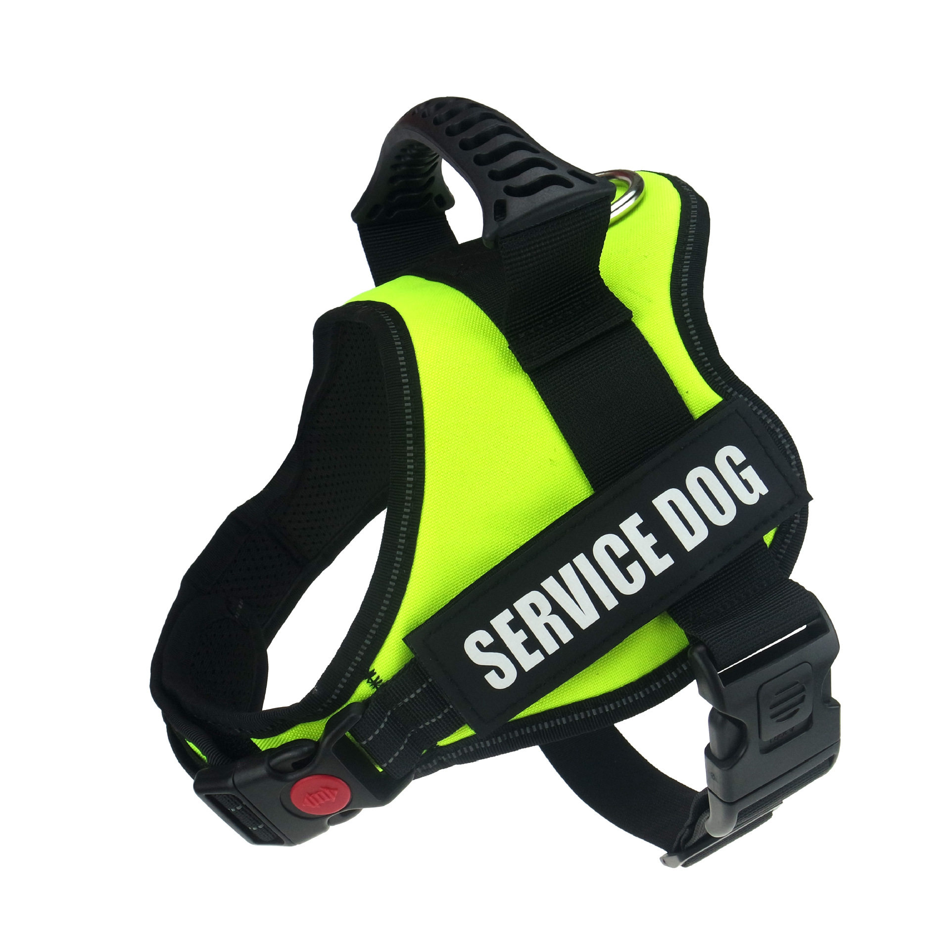 Custom No Pull Dog Harness