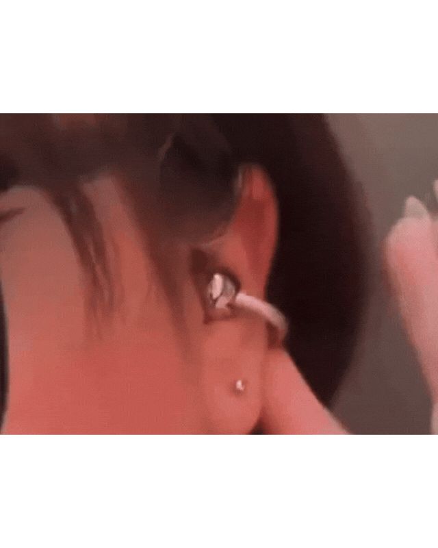 Wireless Earbuds with long battery life and comfortable fit
