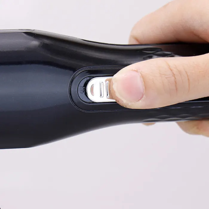 Automatic Split-End Hair Trimmer – Professional Haircare at Home