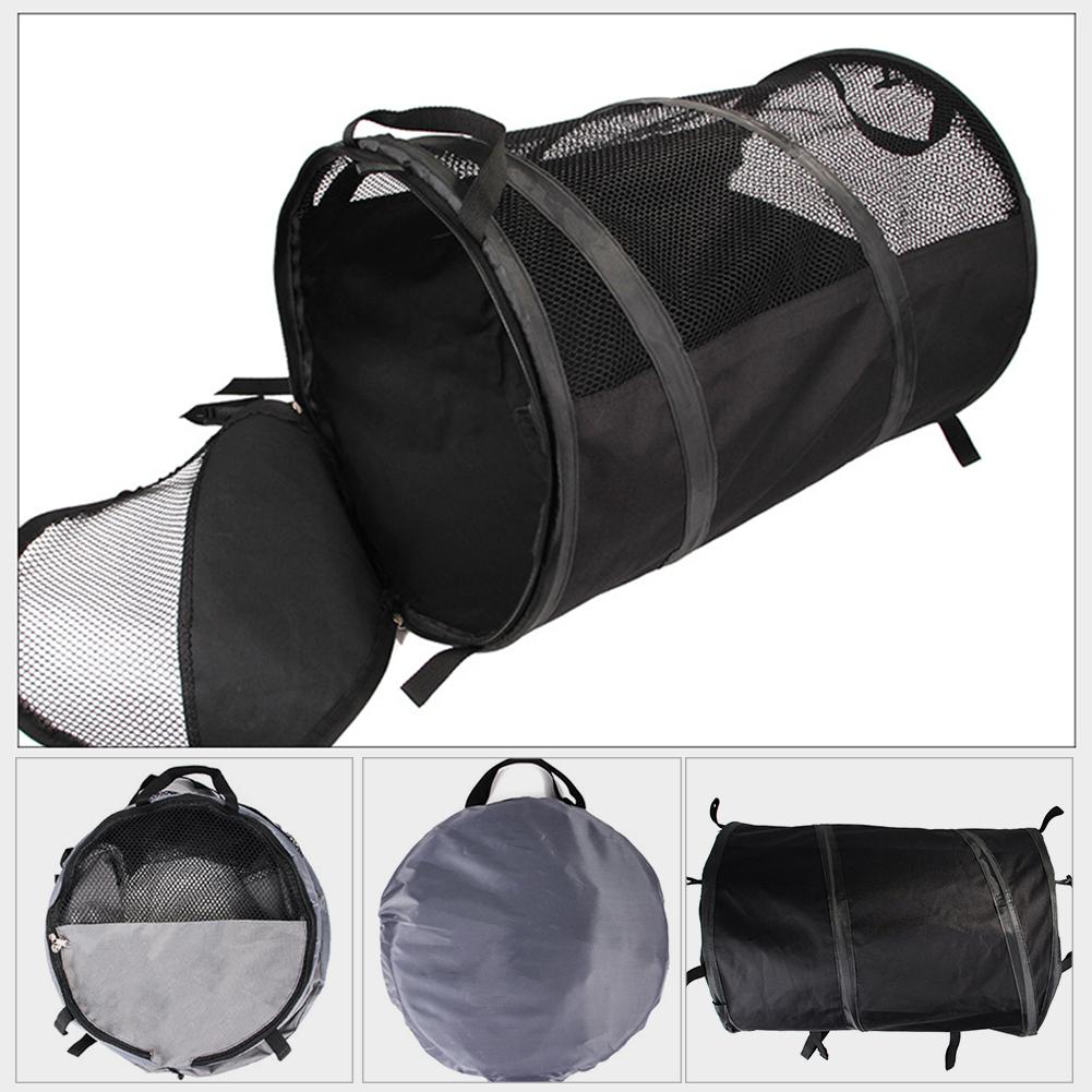 Pet Travel Carrier, Cat Dogs car Seat Carriers For Pet Safety Portable Pet Carrier Bag
