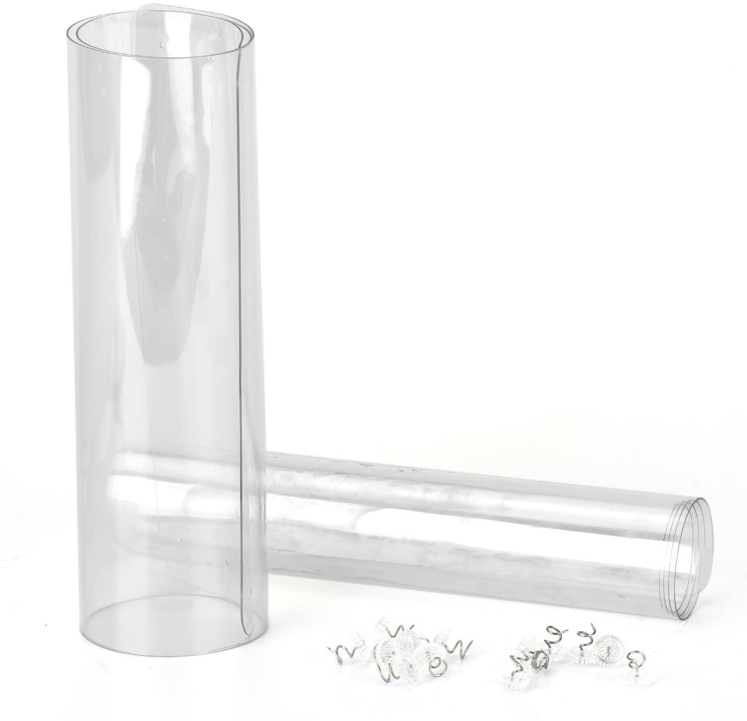 Furniture Protectors for Cats, douch Protector Cat, Cat Scratch Profector， Cat Scratching Guard (4 Pack)