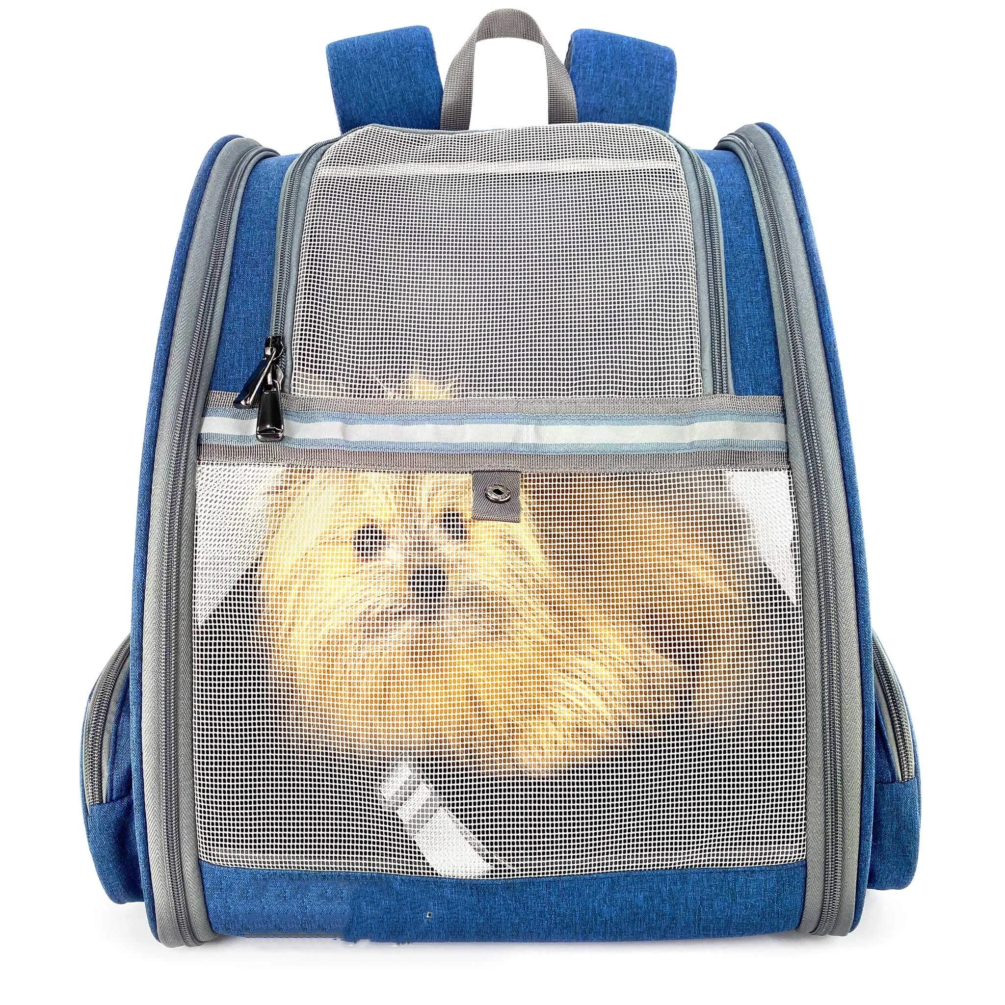 Pet Backpack Carrier