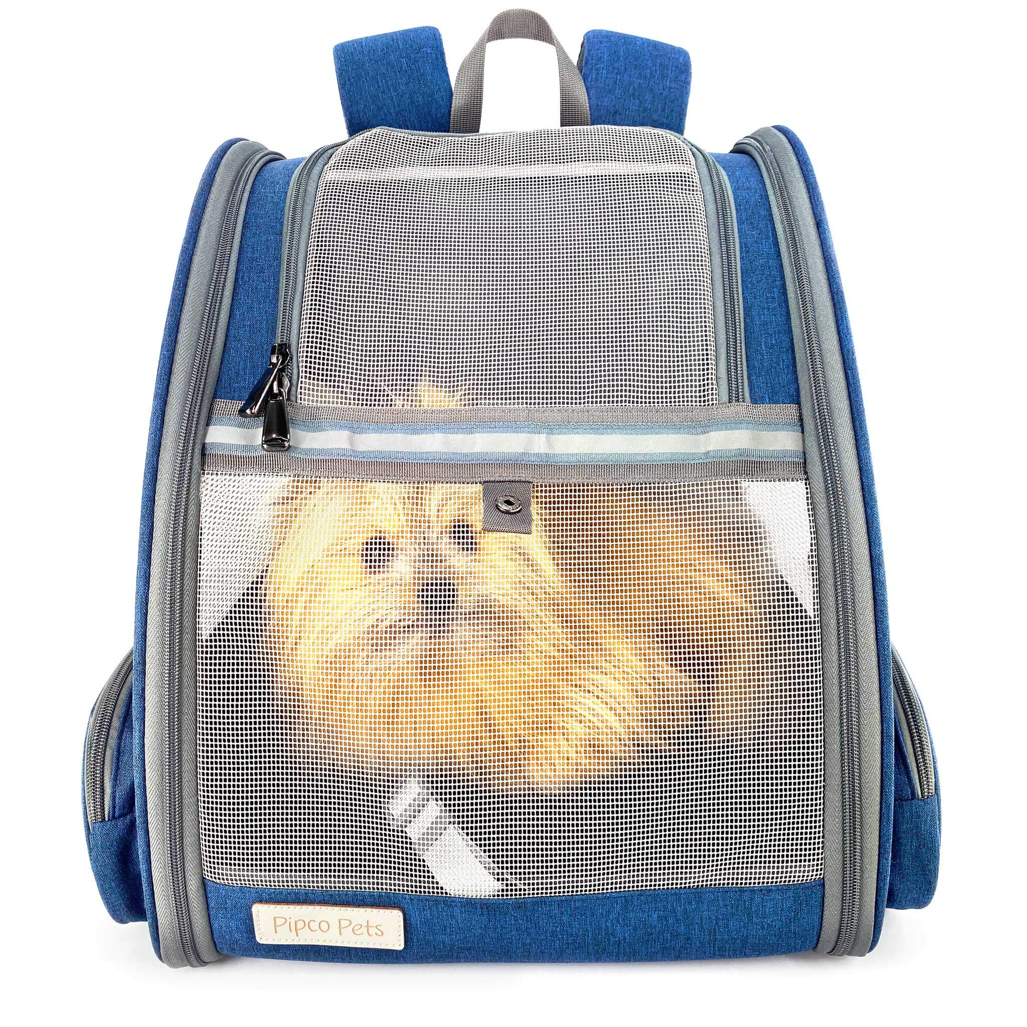 Pet Backpack Carrier