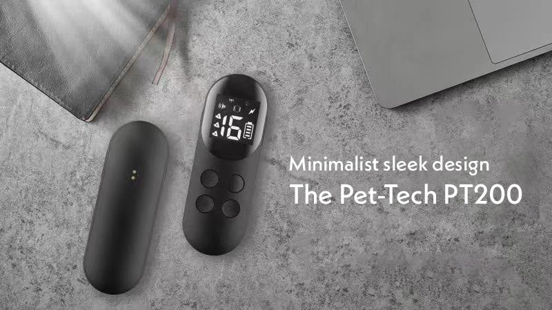 Premium Waterproof Remote Trainer