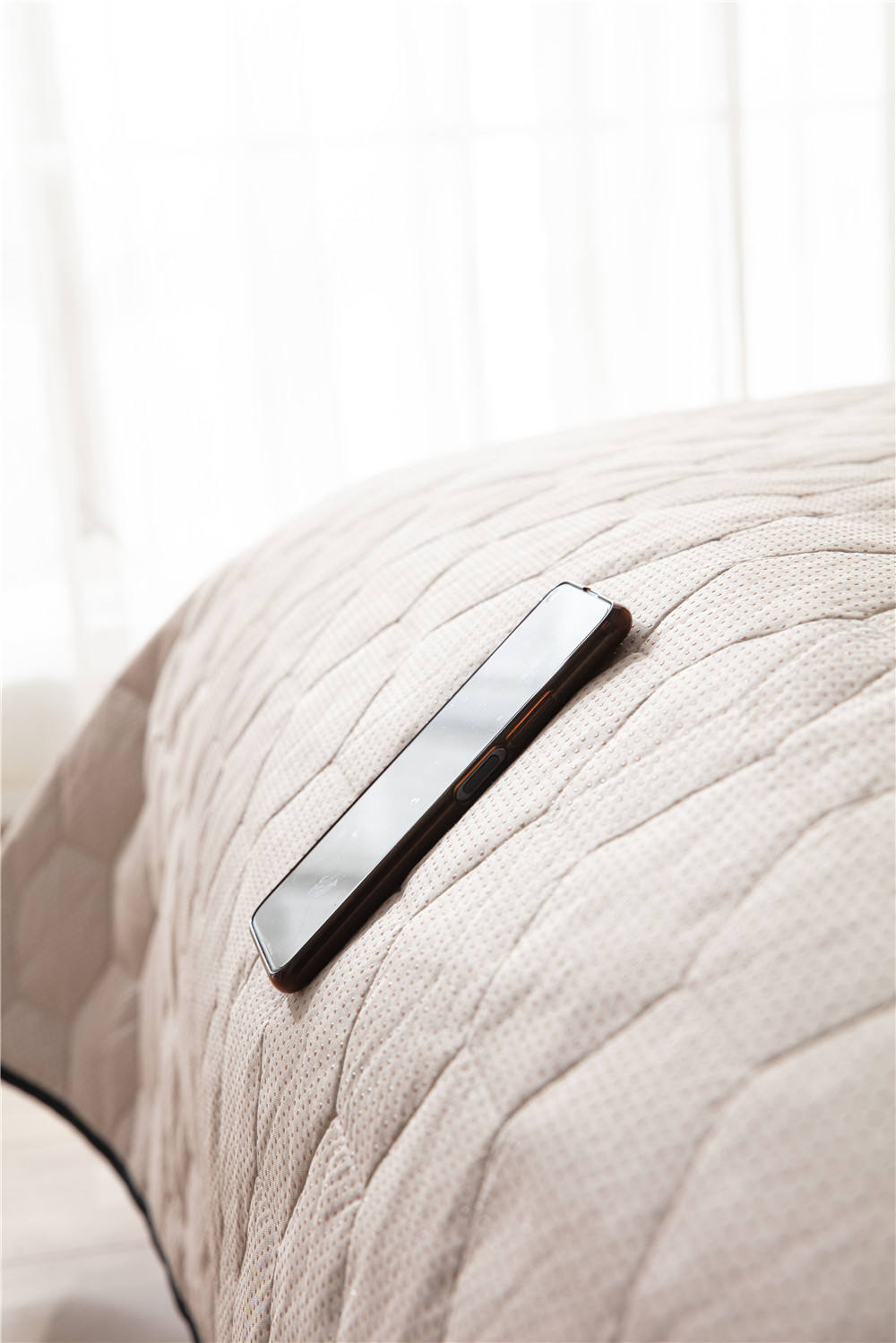 Waterproof Dog Bed Cover Pet Blanket for Furniture Bed Couch Sofa Reversible