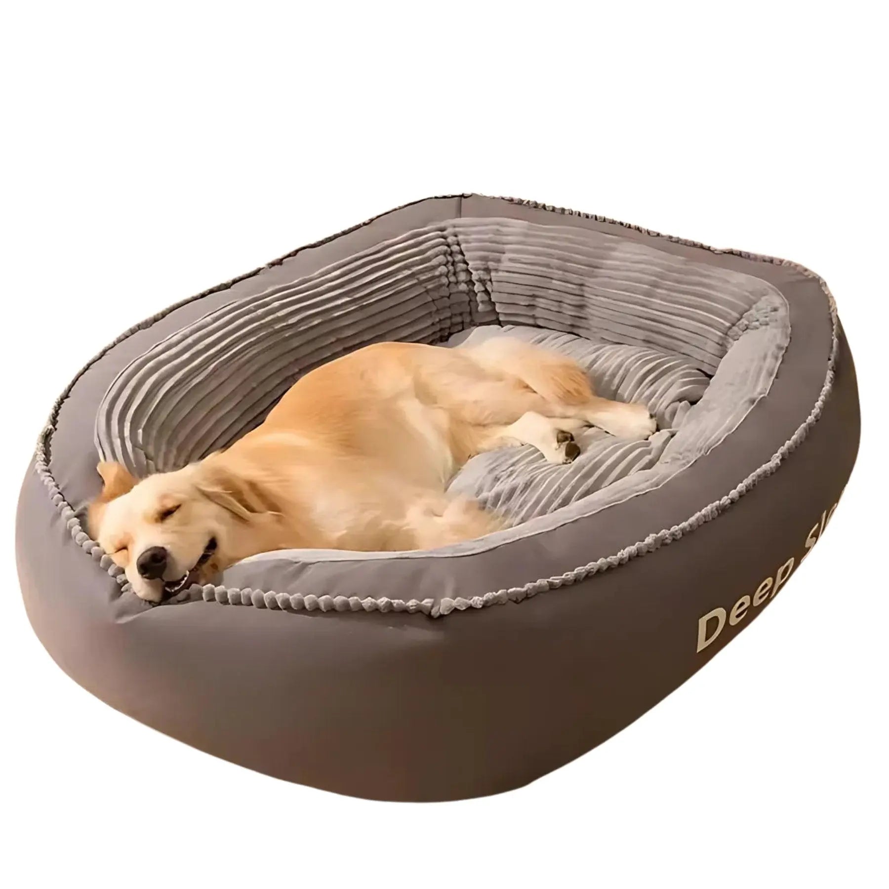 Big Dog Bed Nest