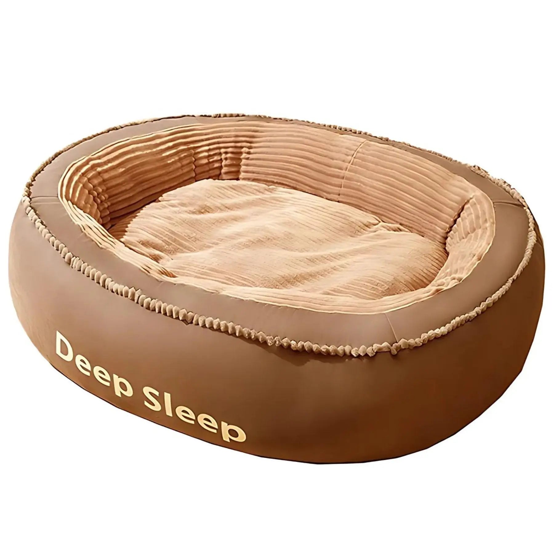 Big Dog Bed Nest
