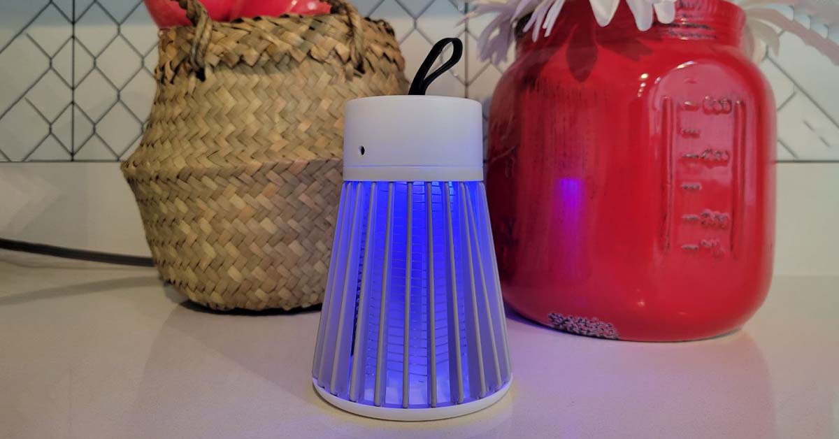 BlitzyBug Bug Zapper