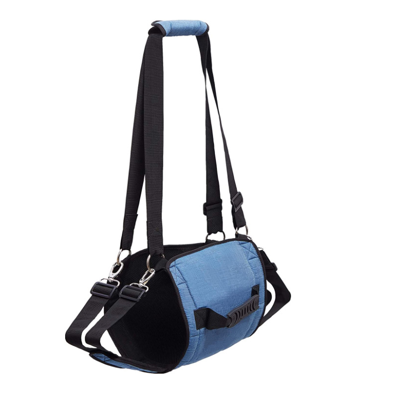Pet Rehabilitation Dog Lifting Harness Help Pets Stand Up