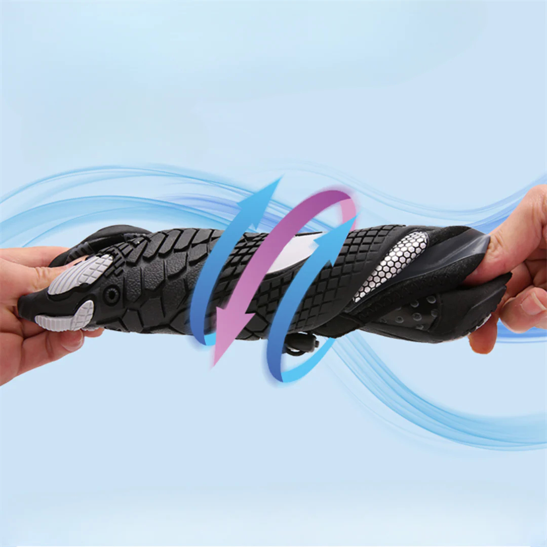 Healthy & Non-slip Walking Shoes (Unisex)