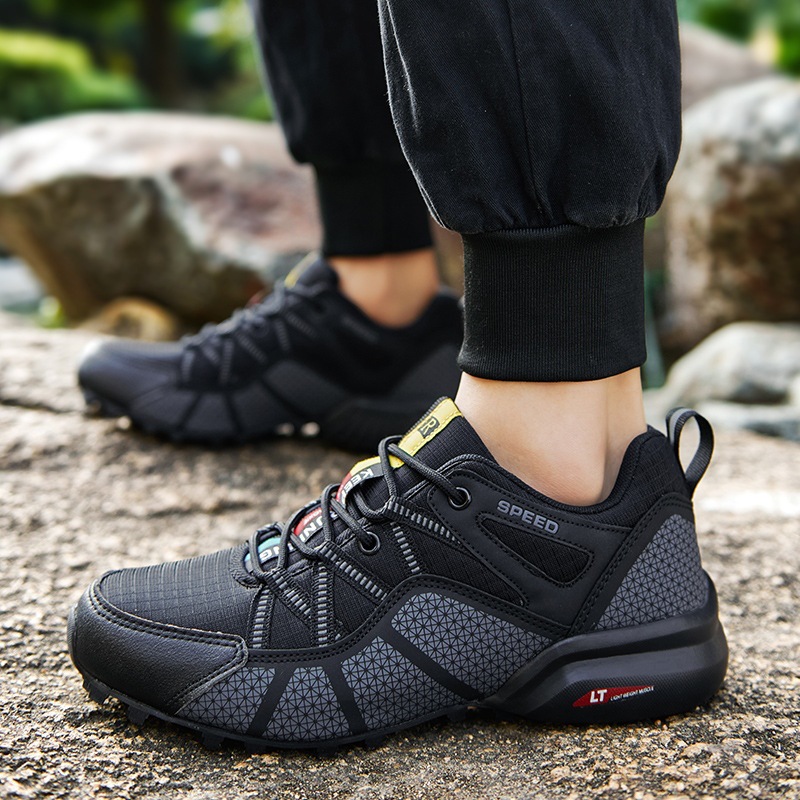 Healthy All-Day Comfort Walking Shoes