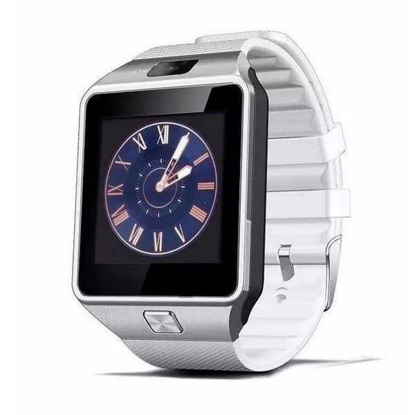 Smart Watch - Touch Screen Call Function Sports Smart Watch
