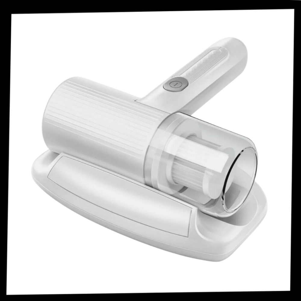 Cordless Dust Mite Vacuum