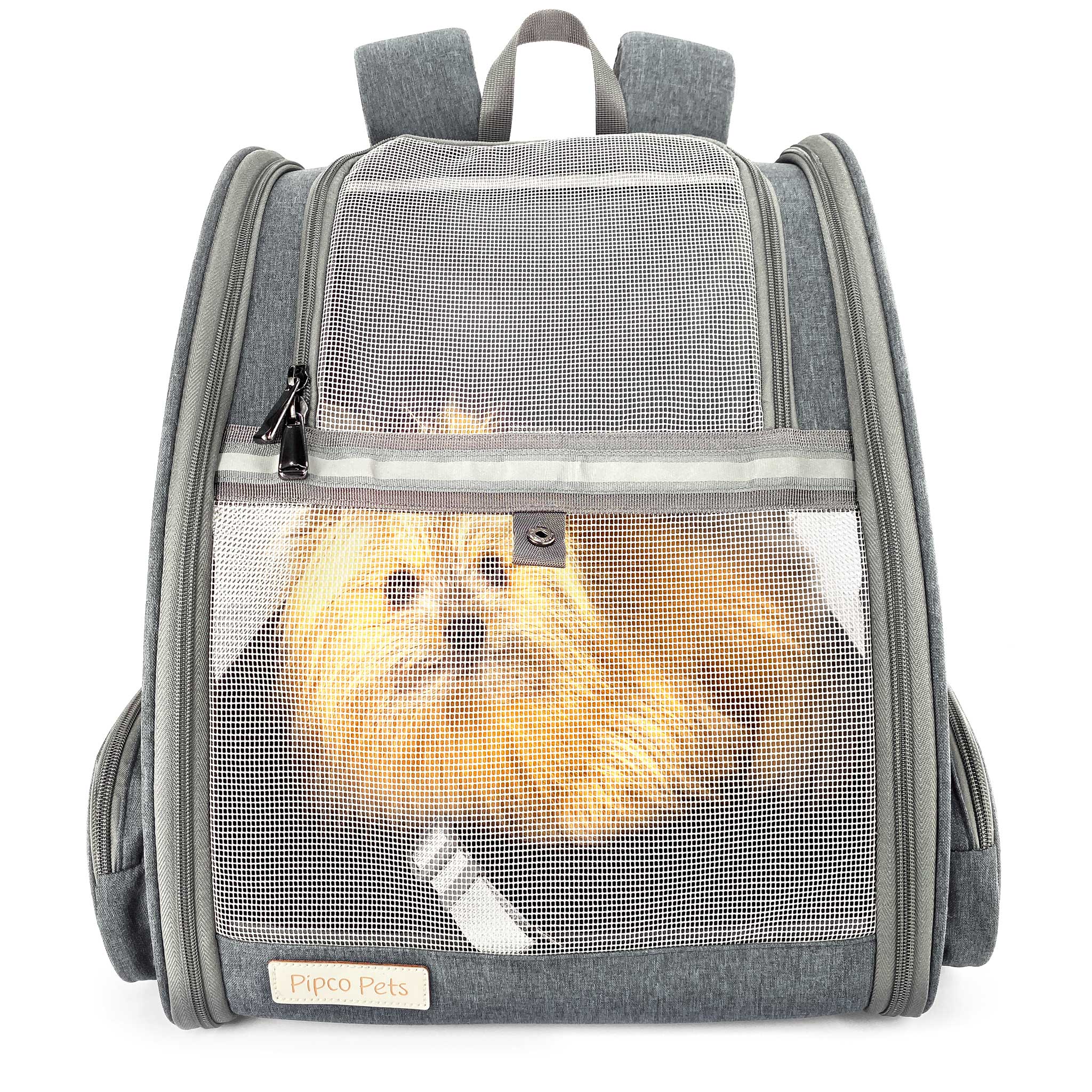 Pet Backpack Carrier