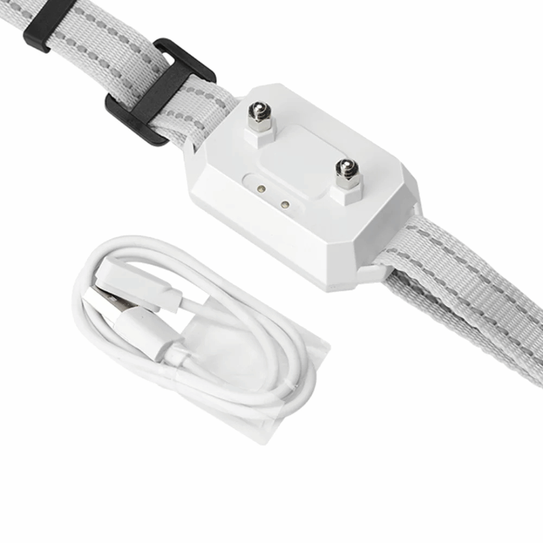 1000m GPS Wireless Dog Fence Containment System