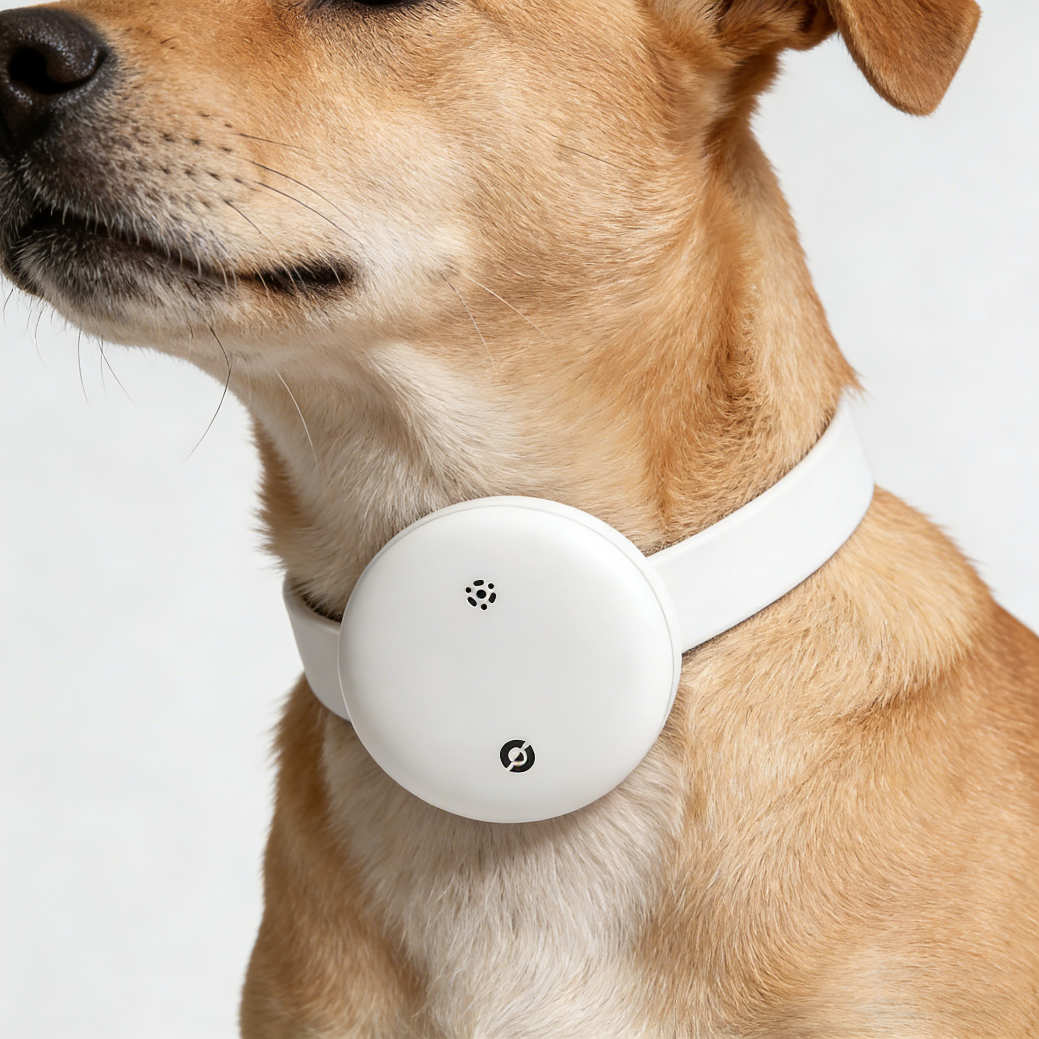 Pet GPS Tracker - Not Just a GPS Car Tracker. Your Everything Finder.