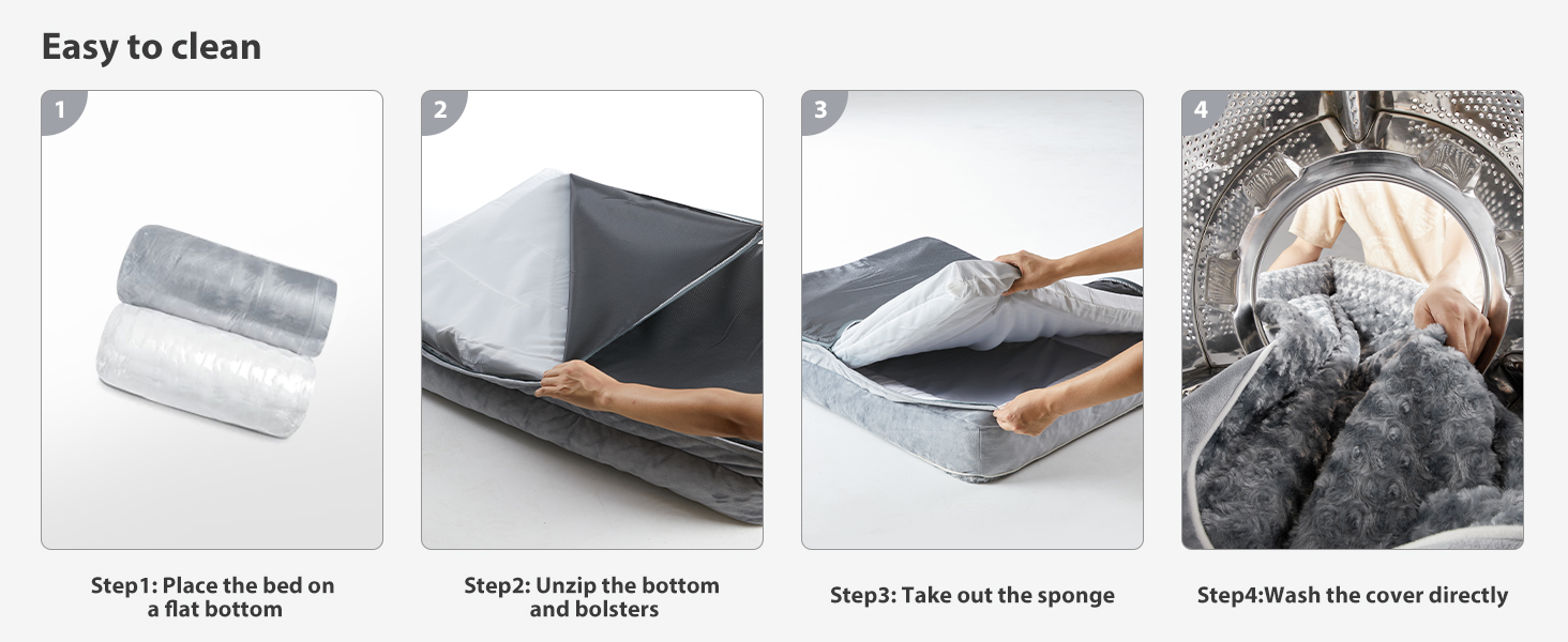 dog bed