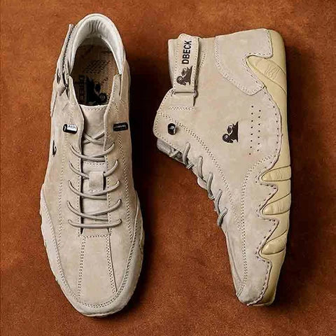High-Top Boot  For Women And Men