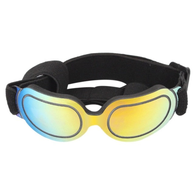 UV Protection Dog Sunglasses