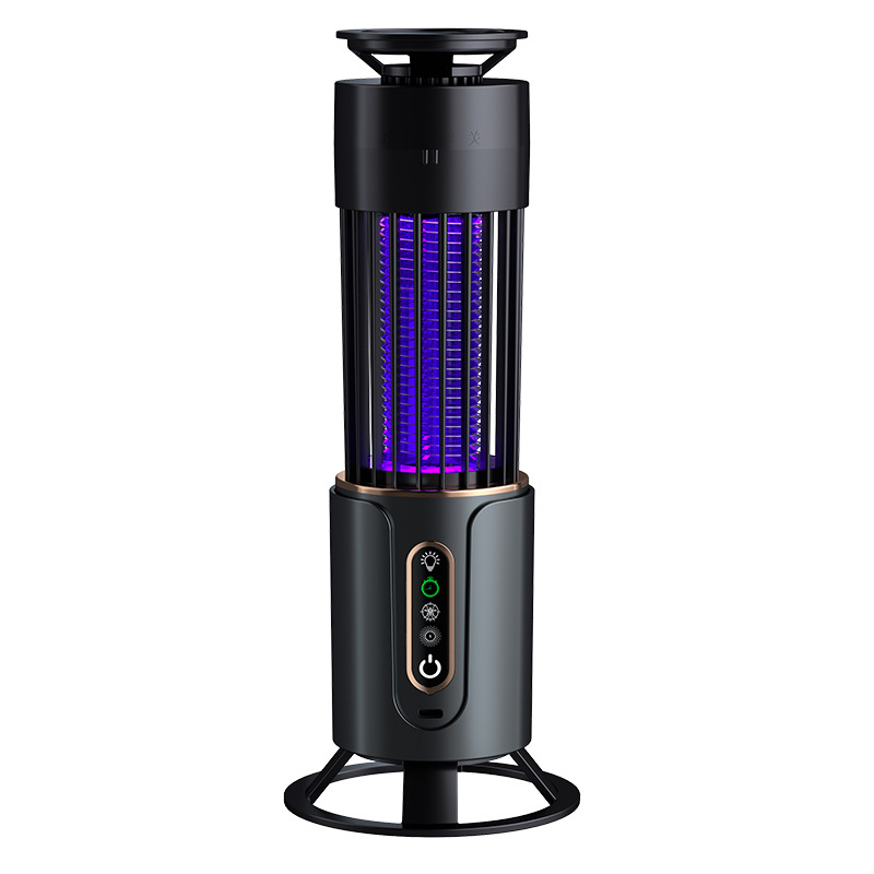 Mosquito Repellent Physical Automatic Mosquito Killer Lamp - 2025 Home Indoor and Outdoor