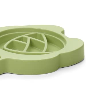 Slow Feeder Cat Bowl