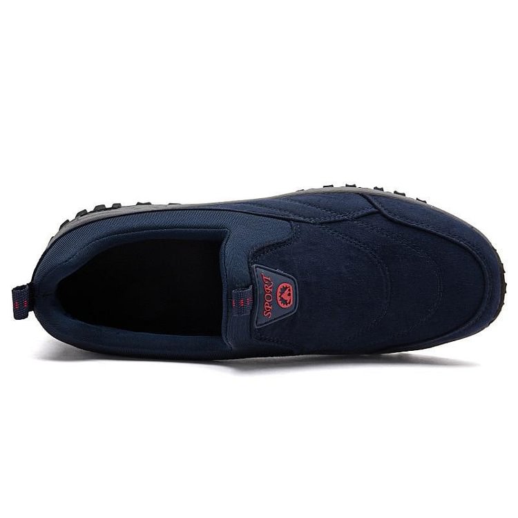 Men's Mud Paw Waterproof Slip-on Shoes