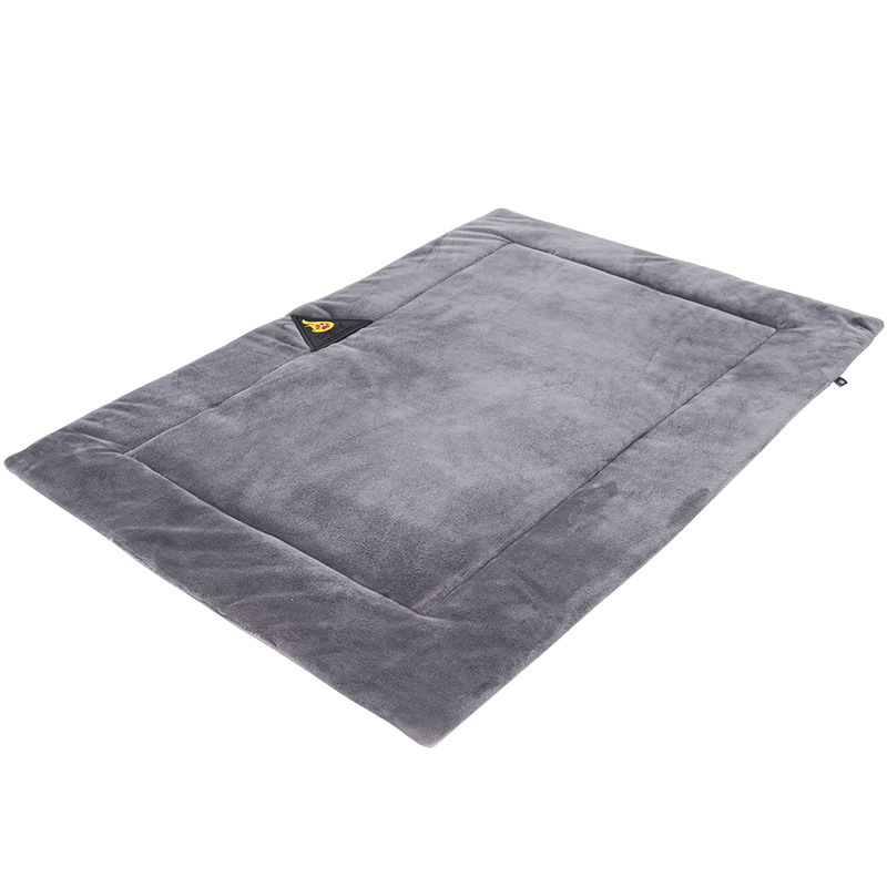 Washable Dog Bed Crate Pad Mat