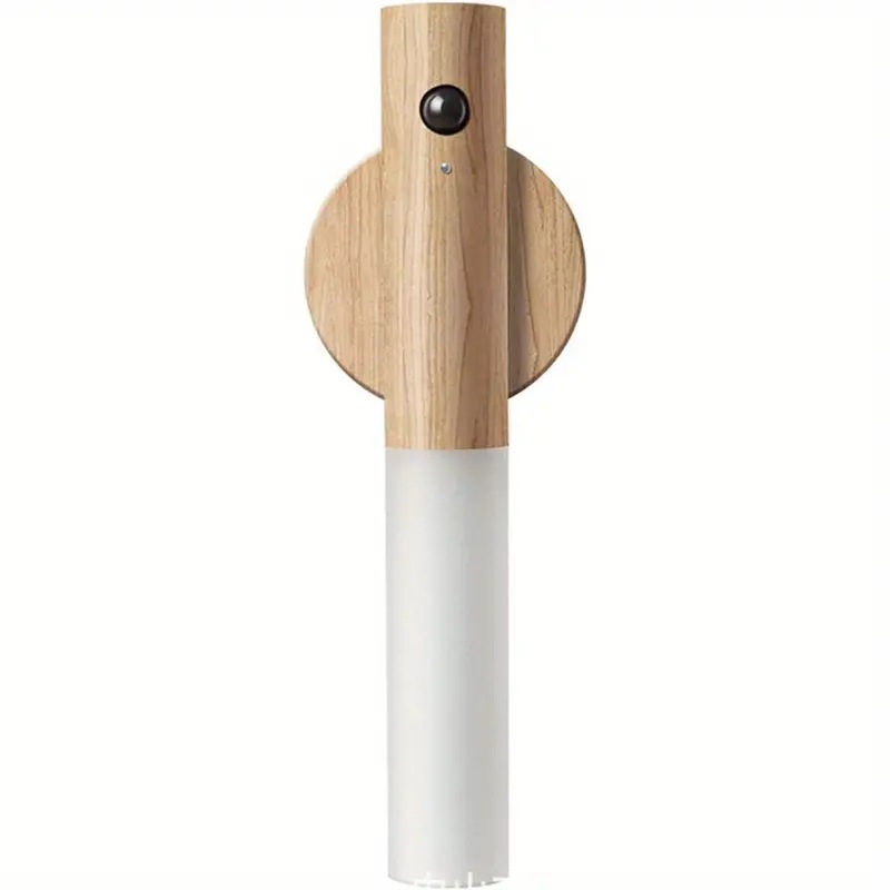 Rechargeable Sensor Wall Light