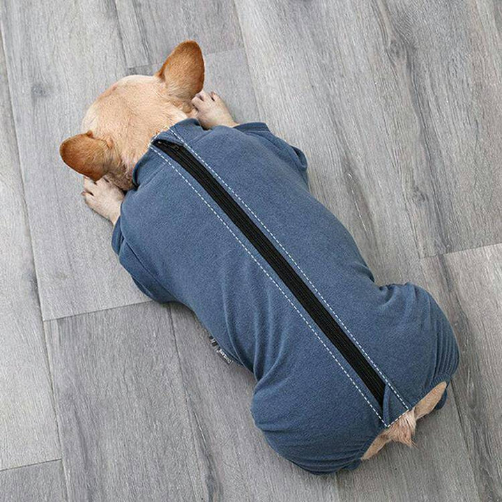 Dog Recovery Suit after Surgery