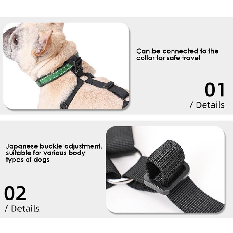 Adjustable Dog Boots, Anti-Dirty Anti-Wet Skin-Friendly Paw Protectors for Outdoor Activities