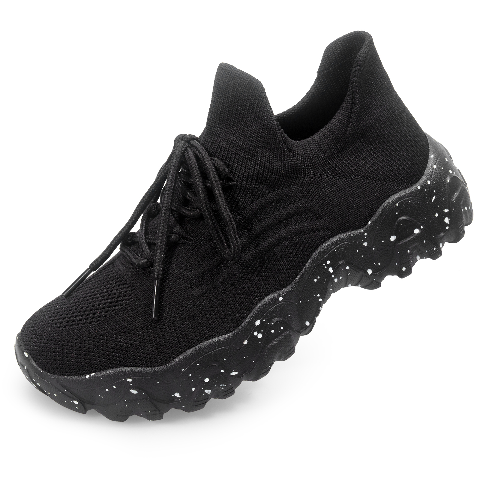 Cloud Max - All-Day Relief Comfort Shoes